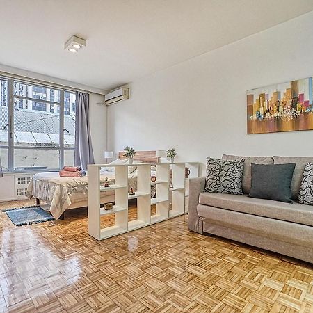 Апартаменты Maipu 812 Apart - 5 K - Gran Ubicacacion Буэнос-Айрес Экстерьер фото