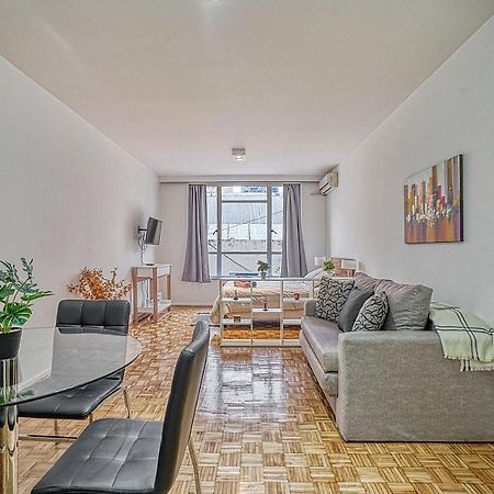 Апартаменты Maipu 812 Apart - 5 K - Gran Ubicacacion Буэнос-Айрес Экстерьер фото