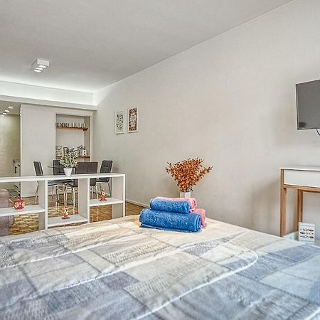 Апартаменты Maipu 812 Apart - 5 K - Gran Ubicacacion Буэнос-Айрес Экстерьер фото