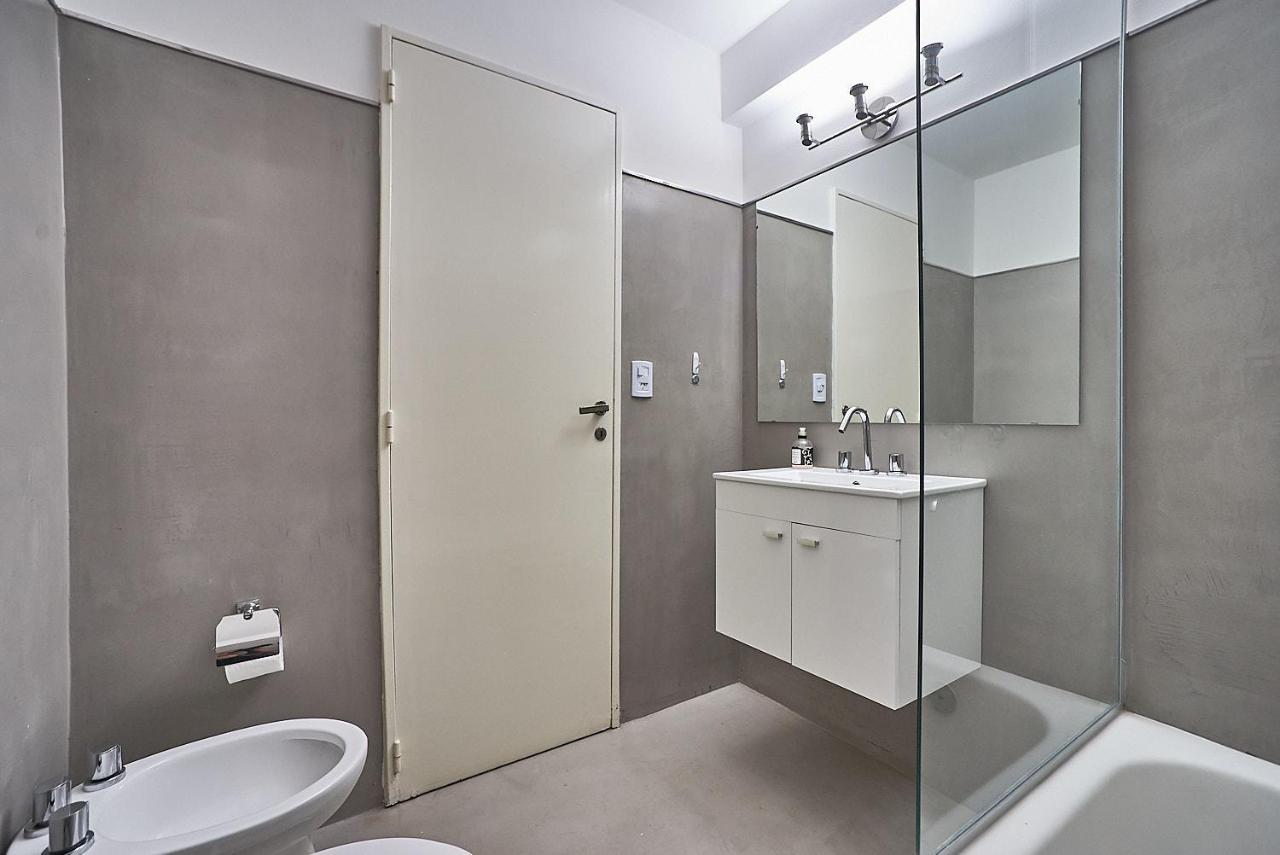 Апартаменты Maipu 812 Apart - 5 K - Gran Ubicacacion Буэнос-Айрес Экстерьер фото