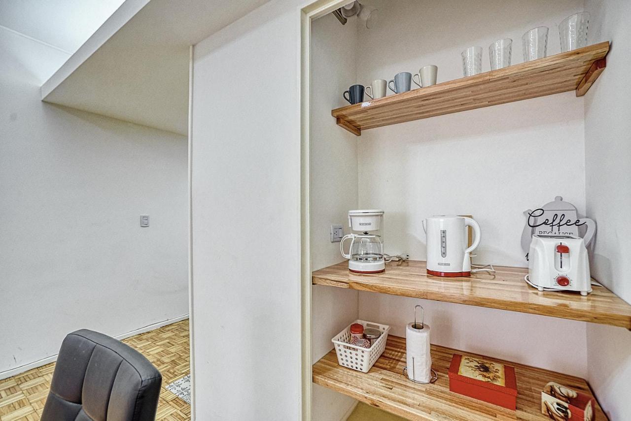 Апартаменты Maipu 812 Apart - 5 K - Gran Ubicacacion Буэнос-Айрес Экстерьер фото
