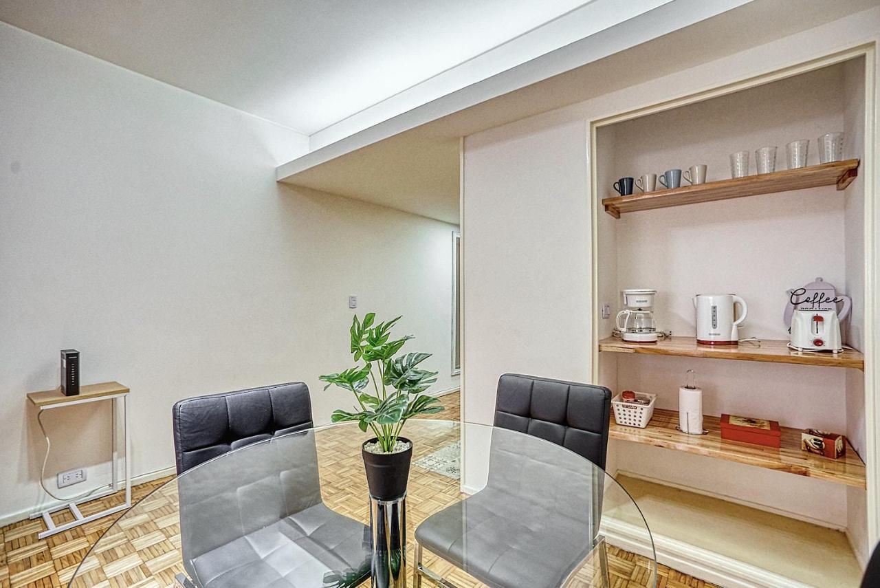 Апартаменты Maipu 812 Apart - 5 K - Gran Ubicacacion Буэнос-Айрес Экстерьер фото