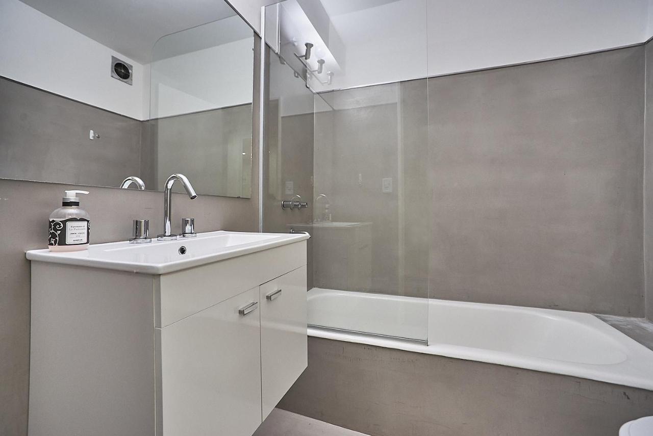 Апартаменты Maipu 812 Apart - 5 K - Gran Ubicacacion Буэнос-Айрес Экстерьер фото
