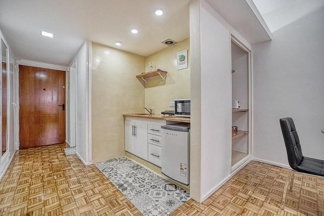 Апартаменты Maipu 812 Apart - 5 K - Gran Ubicacacion Буэнос-Айрес Экстерьер фото